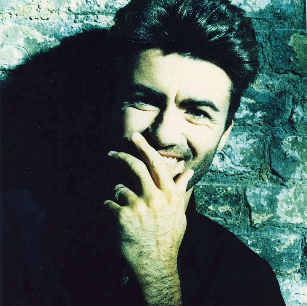 George Michael